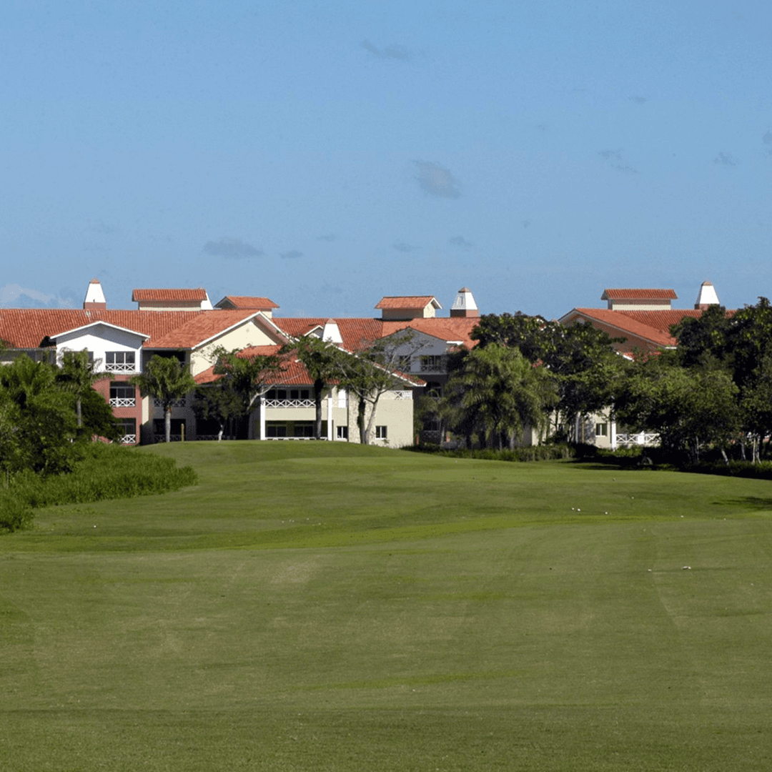 Guavaberry Golf & Country Club