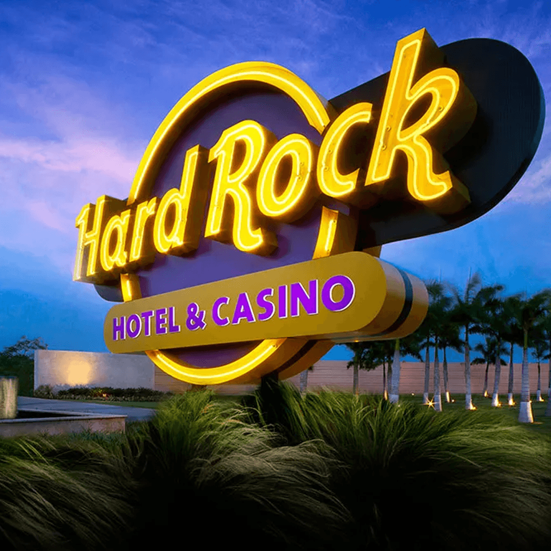 Hard Rock Hotel & Casino Punta Cana