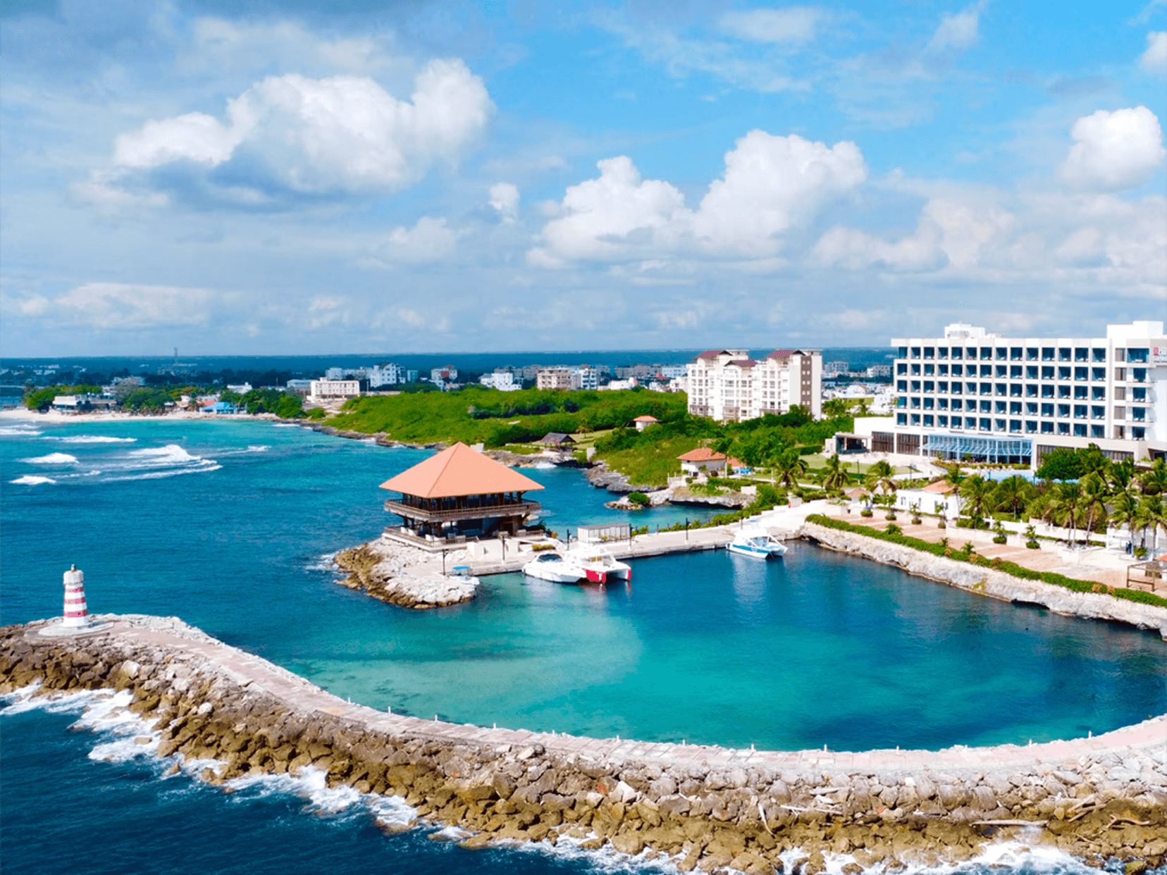 Paradisus Palma Real