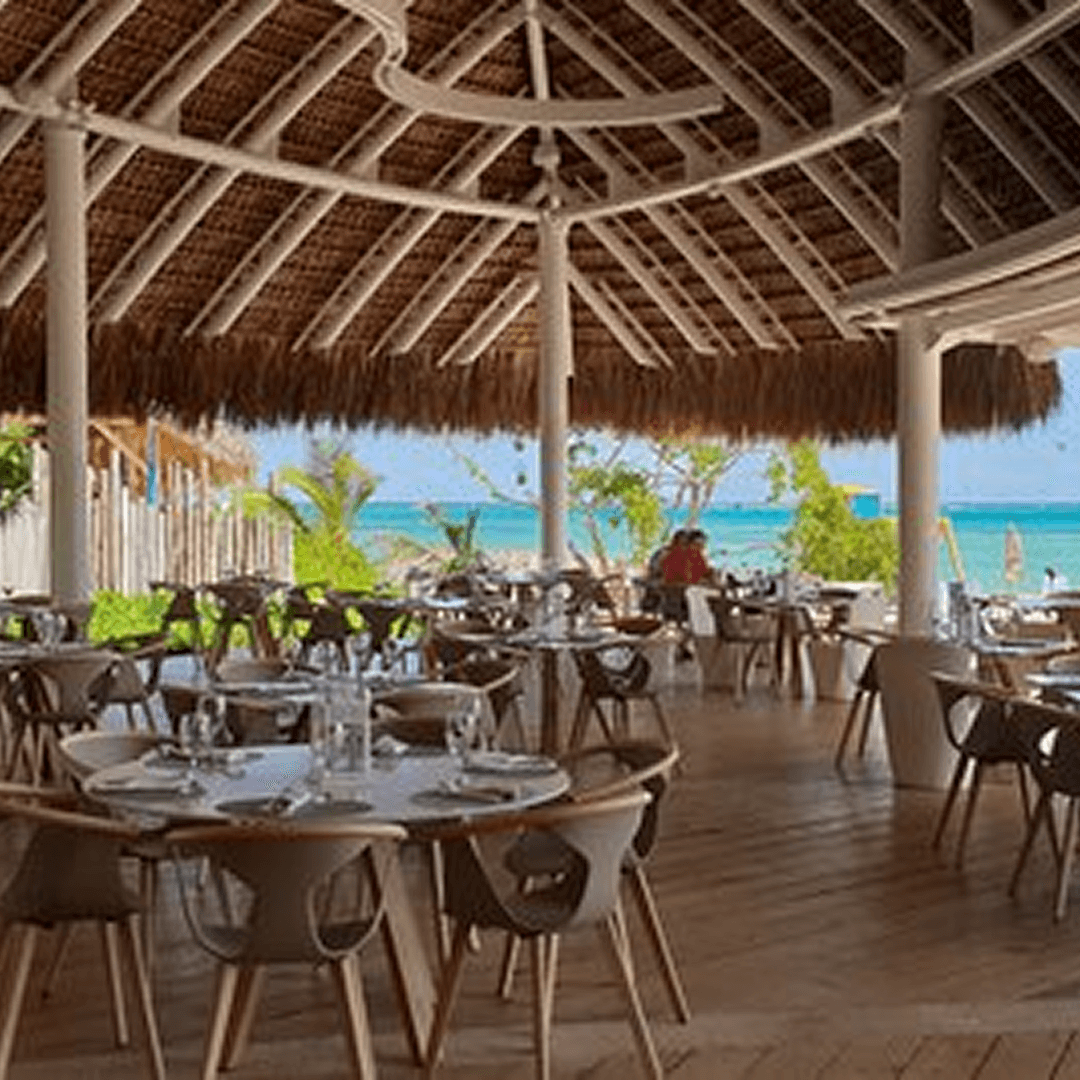 Playa Blanca Restaurant