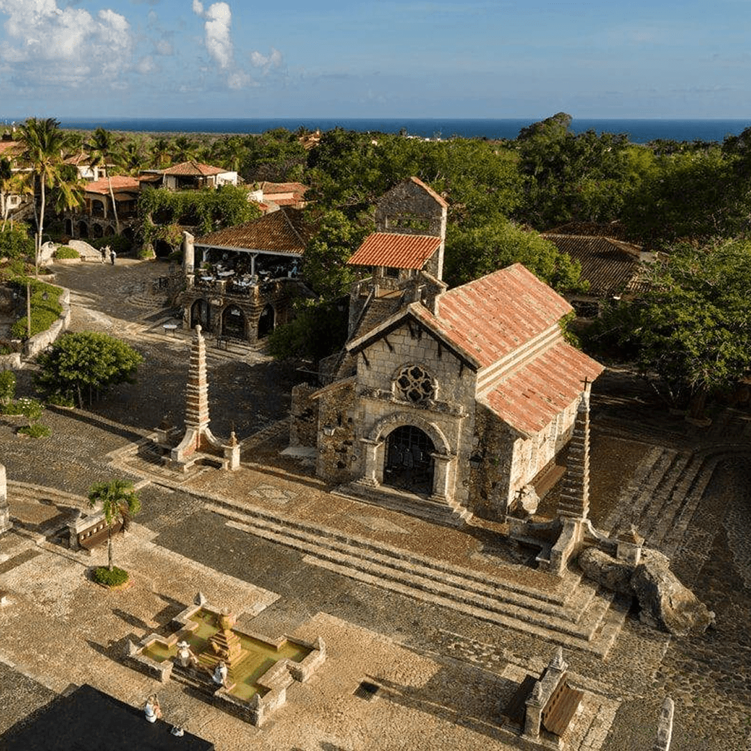 Altos de Chavón (Casa de Campo)