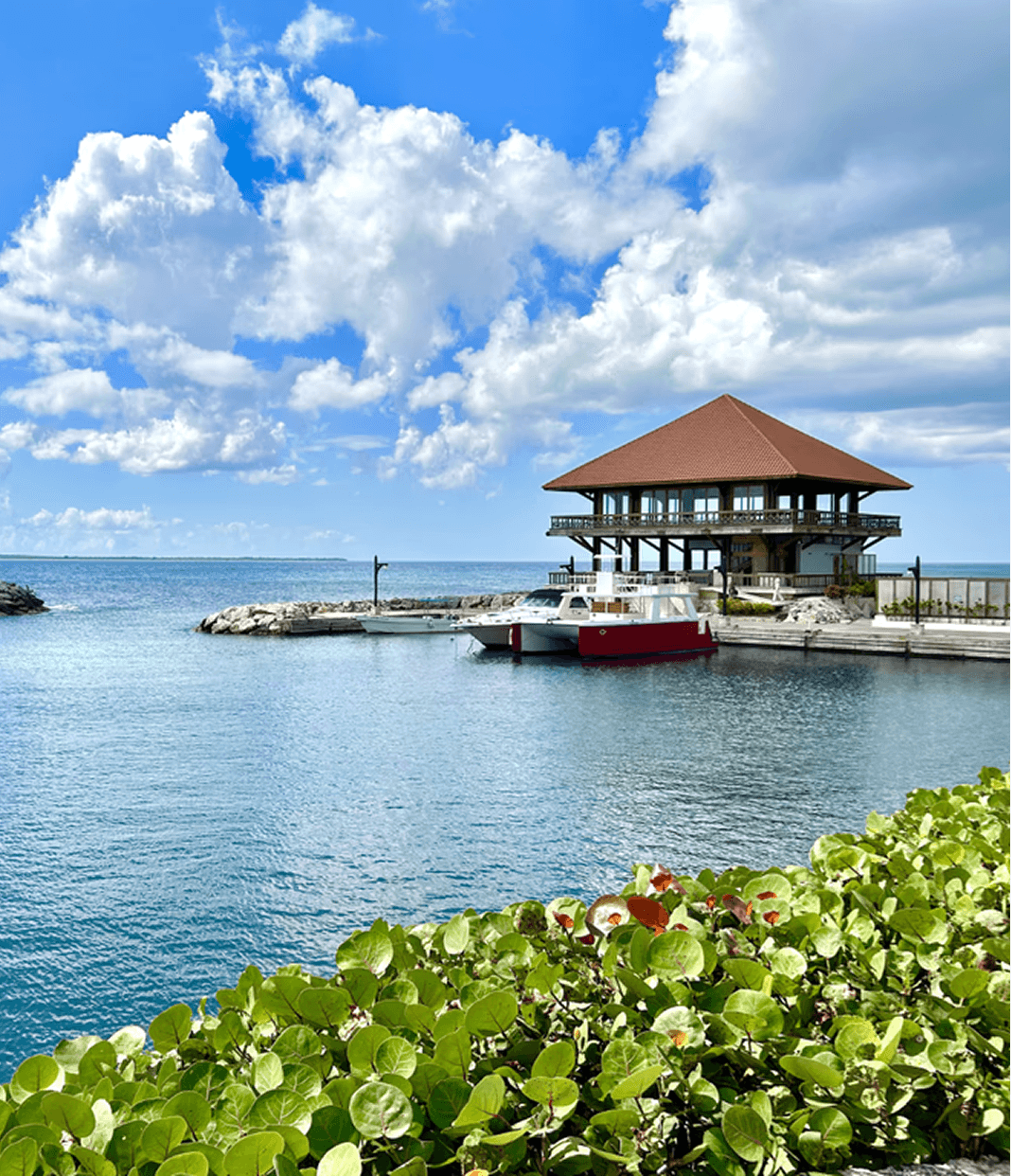 Six Senses Spa (Puntacana Resort)