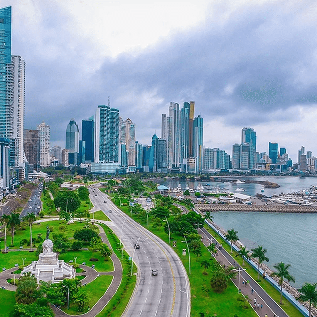Panamá