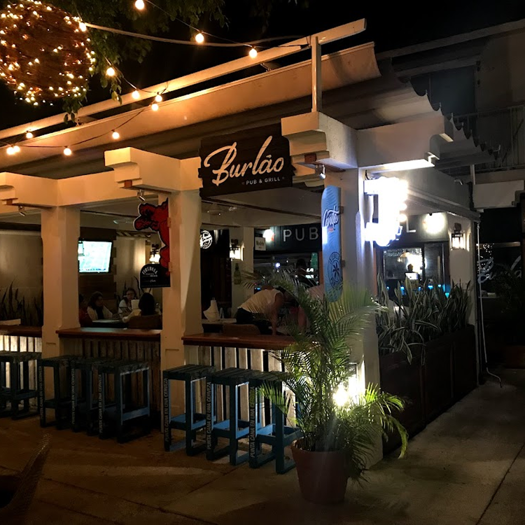Burlao Grill Punta Cana