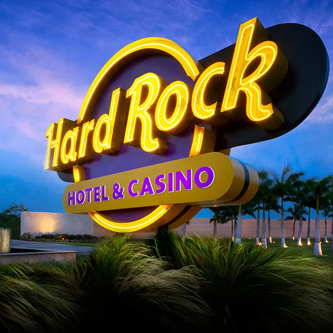 Hard Rock Hotel & Casino Punta Cana