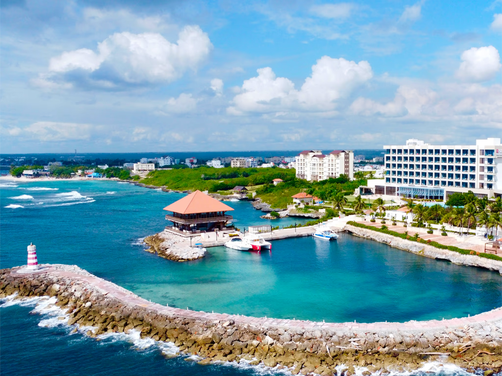 Paradisus Palma Real