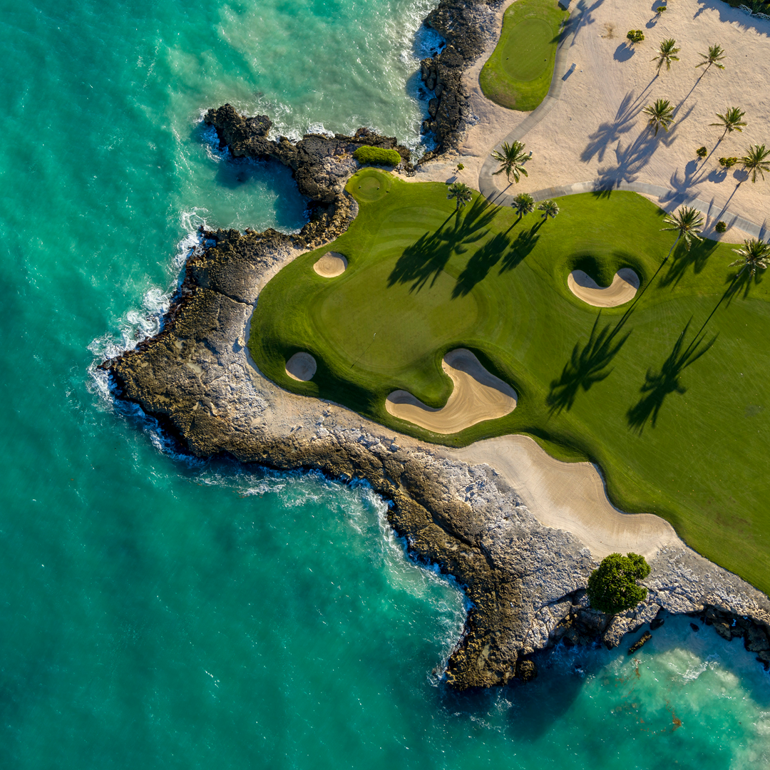 Punta Espada Golf Club